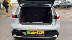 Renault Megane E-Tech EV60 160kW Techno 60kWh Optimum Charge 5dr Auto Electric Hatchback